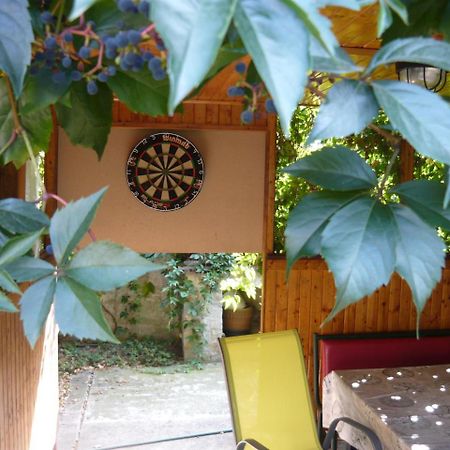 Easy Rider Hostel Wroclaw Exterior photo