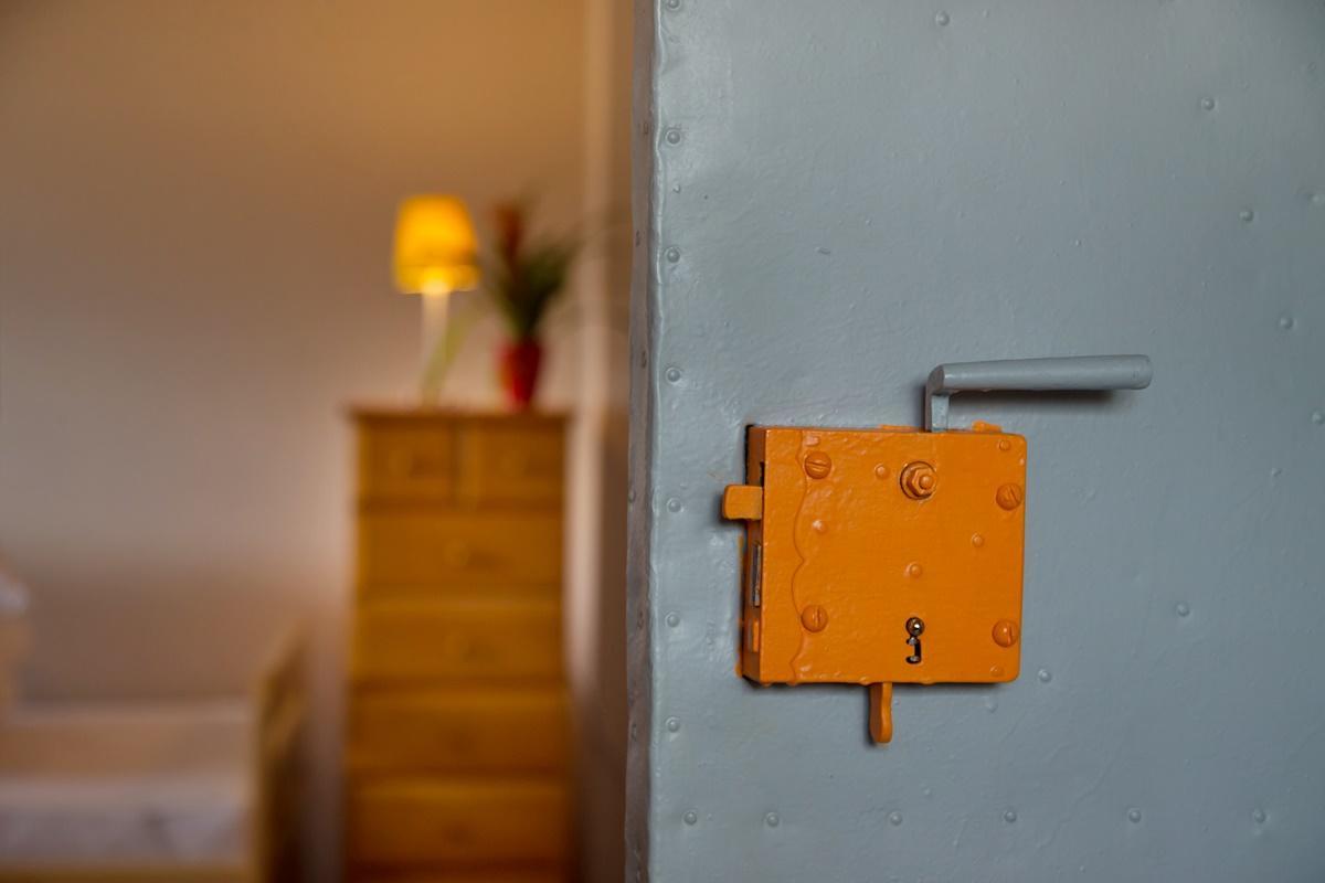 Easy Rider Hostel Wroclaw Exterior photo